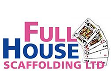 Full House Scaffolding Ltd